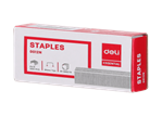 DELI E0012N Staples 24/6