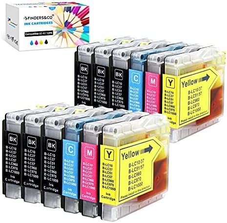 12-Pack-LC51-Ink-Cartridges-Replacement-for-LC-51-Series-Ink-Work.jpg