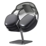 WiWU ZM308 Hubble Stand Smart Stand Supporting Auto Stop Auto Connect Headset Storage for AirPods Max