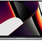 2021 Apple MacBook Pro (14-inch, Apple M1 Pro chip with 8‑core CPU and 14‑core GPU, 16GB RAM, 512GB SSD) - Space Gray