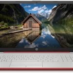 2021 Newest HP Laptop Computer, 15.6" HD Display,Intel Pentium Dual-core N5000 Upto 2.7 GHz, 4GB DDR4 RAM, 128GB SSD, HD Webcam, HDMI, Bluetooth, WiFi, Win10 S, 10+ Hours Battery, w/Hubxcel Cables