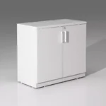Wood Swing Door Cabinet - Xinda Clover