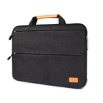 WiWU Laptop Stand Bag Slim Design Laptop Sleeve Case for MacBook Air/MacBook Pro