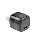 WiWU New Arrival PD 20W Fast Charger for iPhone Samsung Android Portable Mini charger fast charging
