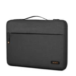 WiWU Pilot Sleeve Waterproof Polyester Laptop Bag Case for Gadgets Protective Messenger