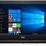 2020 Dell Inspiron 14" Laptop Computer 10th Gen Intel i3 1005G1 Up to 3.4GHz 4GB DDR4 RAM 128GB PCIe SSD Untel UHD Graphics HDMI 802.11ac WiFi Bluetooth 4.1 Windows 10