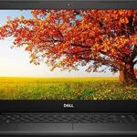 2021 Newest Dell Inspiron 3000 Laptop, 15.6 HD Display, Intel Core i5-1035G1, 8GB DDR4 RAM, 256GB PCIe SSD, Online Meeting Ready, Webcam, WiFi, HDMI, Win10 Home, Black