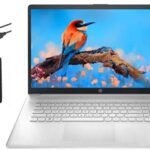 2021 Newest HP 17.3" FHD 1080P IPS Laptop, 11th Gen Intel 4-Core i5-1135G7(up to 4.2 GHz), 12GB DDR4-3200MHz, 512GB PCIe SSD, Intel Iris Xe Graphics, WiFi, HDMI, Webcam, Win10 S, w/GM Accessories