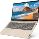 2021 Newest Lenovo Ideapad 3 15.6” FHD Laptop, AMD Ryzen 5 5500U(up to 4.0GHz), 20GB RAM 512GB NVMe SSD, AMD Radeon 7 Graphics, up to 12 Hours, Webcam HDMI w/ Accessories