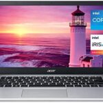 2022 Acer Aspire 5 Thin & Light Business Laptop, 14" FHD Display, 11th Intel Core i5-1135G7 (Beats i7-1065G7), Intel Iris Xe Graphics, 20GB RAM, 1TB PCIe SSD, WiFi 6, Long Battery Life, Windows 11