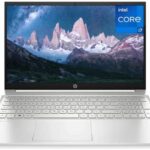 2022 HP Pavilion 15.6" FHD IPS Laptop, 11th Gen Intel 4-Core i7-1165G7(up to 4.7GHz), 64GB RAM, 2TB PCIe SSD, Intel Iris Xe Graphics, Audio by B&O, Win 11 Pro, Fast Charge, WiFi 6, w/Accessories