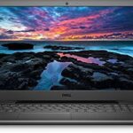 2022 Newest Dell Inspiron 3000 Laptop, 15.6 HD Display, Intel Celeron N4020 Processor, 8GB DDR4 RAM, 128GB PCIe SSD, Online Meeting Ready, Webcam, WiFi, HDMI, Bluetooth, Win10 Home, Black