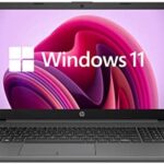 2022 Newest HP 15 Laptop, 15.6-inch Full HD Display, 11th Gen Intel Core i7-1165G7 Processor, Intel Iris Xe Graphics, 16GB Memory, 1TB PCIe NVMe M.2 SSD, Windows 11 Home, Black