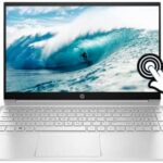 2022 Newest HP Pavilion 15.6" FHD Touchscreen Laptop, 11th Gen Intel 4-Core i7-1195G7(up to 5GHz), NVIDIA GeForce MX350, 32GB RAM, 1TB NVMe SSD, Backlit Keyboard, Numeric Keypad, WiFi 6, Win11 Pro