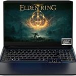 2022 Newest Lenovo IdeaPad 3 Gaming Laptop, 15.6" FHD 120Hz IPS Display, AMD Ryzen 5 5600H (Beats i7-10700), NVIDIA GeForce GTX 1650, 16GB RAM, 1TB SSD, Backlit Keyboard, Windows 11
