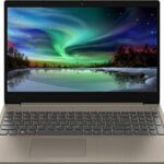 2022 Newest Lenovo IdeaPad 3 Laptop, 15.6" HD Touchscreen, 11th Gen Intel Core i3-1115G4 Processor, 20GB DDR4 RAM, 1TB PCIe NVMe SSD, HDMI, Webcam, Wi-Fi 5, Bluetooth, Windows 11 Home, Almond