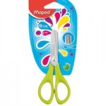 Maped Kidi Cut 12 cm Scissors - Multicoloured