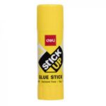 DELI A20110 GLUE STICK WHITE 15G