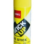 DELI A20310 GLUE STICK WHITE 36G