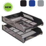 FIS FILE TRAYS