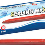 SEALING WAX - FIS-FSWXC40