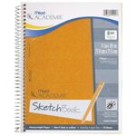 MEAD 43100540502 DRAWING PAD 9X12