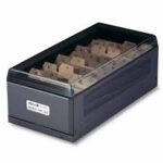 Kw-Trio Business Card Case