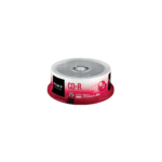 SONY CD-R 1X25PC CAKE BOX- 25CDQ80S1