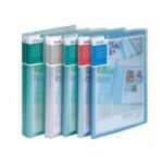 Deli 5130 Display Book - A4, 30 Pockets