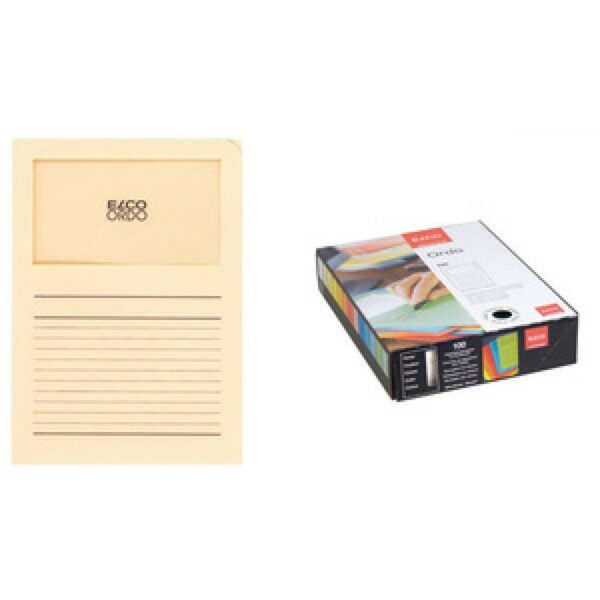 ELCO ORDO CLASSICO 29489-72 PAPER FOLDER