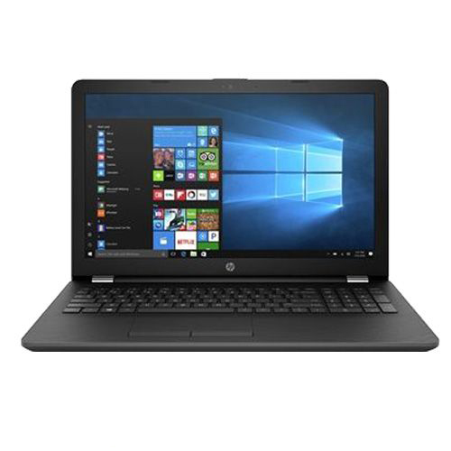HP Laptop | Jaguars 1.0 | Celeron N3060 dual - DFE | 4GB DDR3L 1DM | 500GB 5400RPM | Intel HD Graphics - UMA | 15.6 HD Antiglare slim SVA | Celeron FOFR | DVD-RW | LOC FreeDOS 2.0 1.0 AFRC-E | Jet Black DF | WARR 1/1/0 EURO