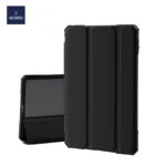 WiWU Alpha iPad Case with Pencil Holder Slim Folio Smart Auto Sleep/Wake Cover