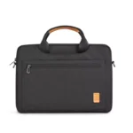 WiWU Pioneer Handbag Larger Capacity Men Women Laptop Bag Purse Computer Case Vintage