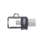 SANDISK ULTRA DUAL DRIVE M3.0 16GB - SDDD3-016G-G46