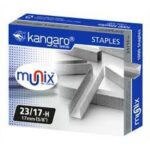 Kangaro Staple Pins 23/17-H