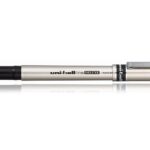 Uniball UB 177 Fine Deluxe Pen(Blue)