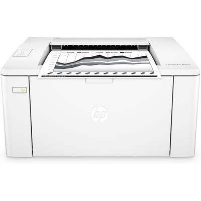 HP LASERJET PRO M102W PRINTER (G3Q35A)