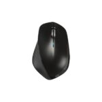 MOUSE HP X4500 WIRELESS MOUSE BLACK H2W26AA