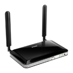 D-LINK 4G LTE ROUTER DWR-921E/M3GG4GN
