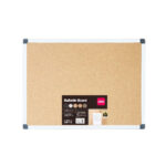 Deli Cork Board - 45 X 60Cm