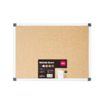 Deli Cork Board - 60 X 90Cm