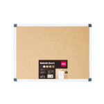 Deli Cork Board - 90 X 120Cm