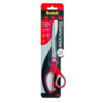 3M Scotch Multi-Purpose Scissor, 7-Inches (1427)