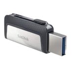 SanDisk 16GB Ultra Dual Drive USB Type-C - USB-C, USB 3.1 - SDDDC2-016G-G46