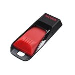 SANDISK CRUZER EDGE BLUE USB FLASH DRIVE 8GB - SDCZ51-008G-E35BG