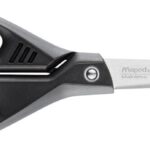 MAPED 468110 21cm Essentials Asymmetrical Scissors