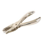deli Handheld punch hole
