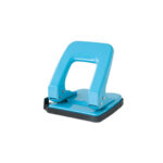 Deli 2-Hole Paper Punch - 35 Sheets
