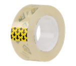 DELI EA30310 SUPER CLEAR OFFICE TAPE 18MM×33M 0.7IN×1296IN