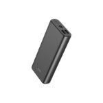 WiWU JC-06 20000Mah Big Capacity 77wh/3.85V Green Black Power Bank For Sale